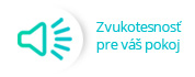 Zvukotesnosť